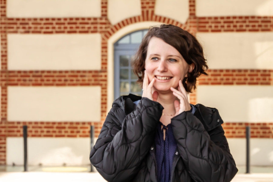 Bild von Marta Lara (Fotografin).